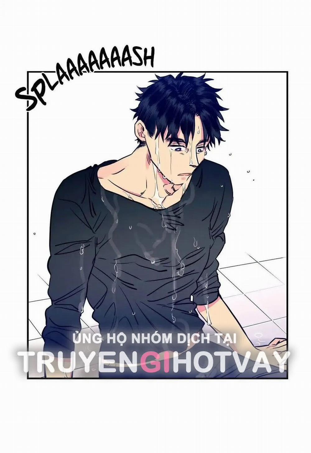 [18+] Hadomae 89 trang 9