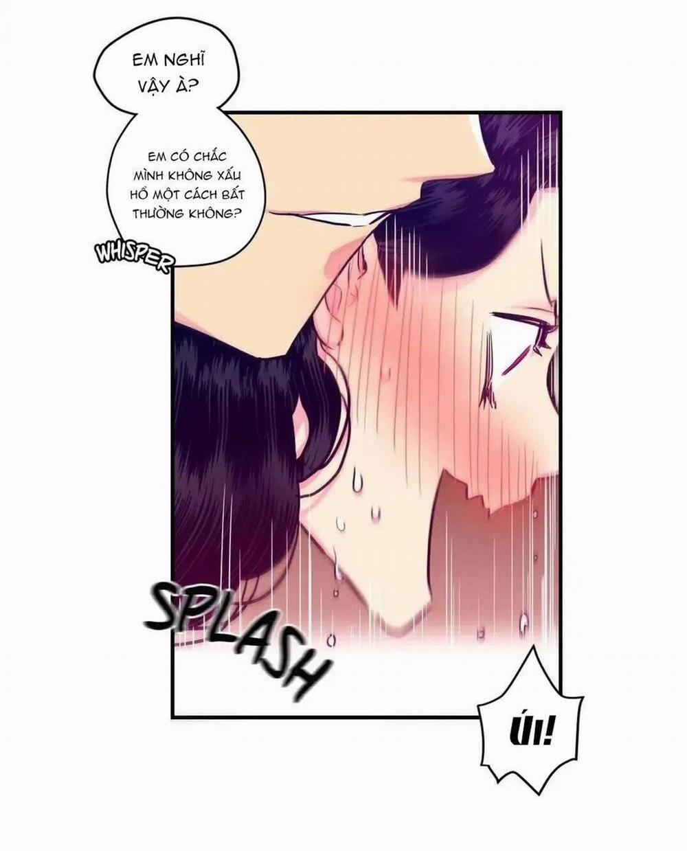 [18+] Hadomae 90 trang 11