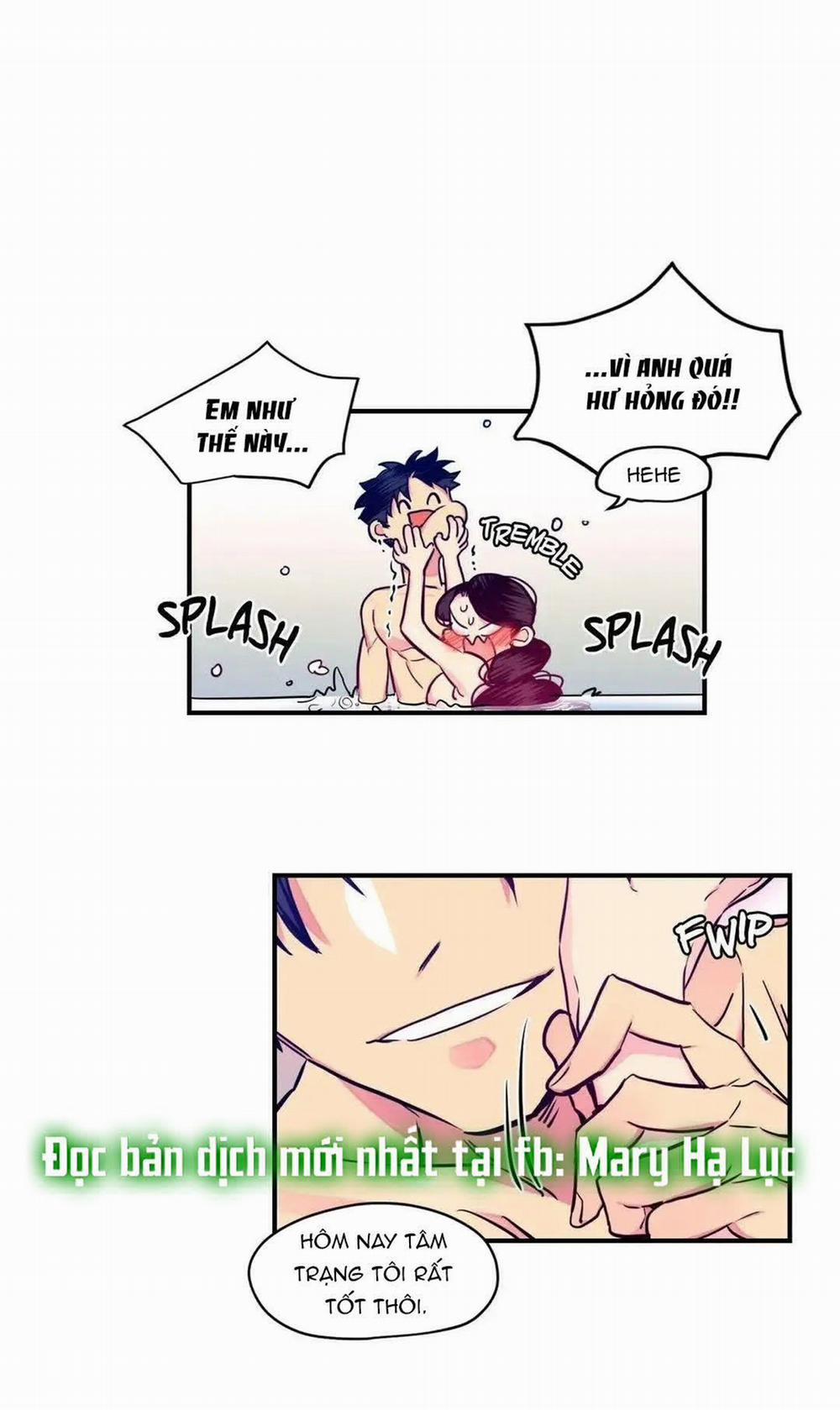 [18+] Hadomae 90 trang 12