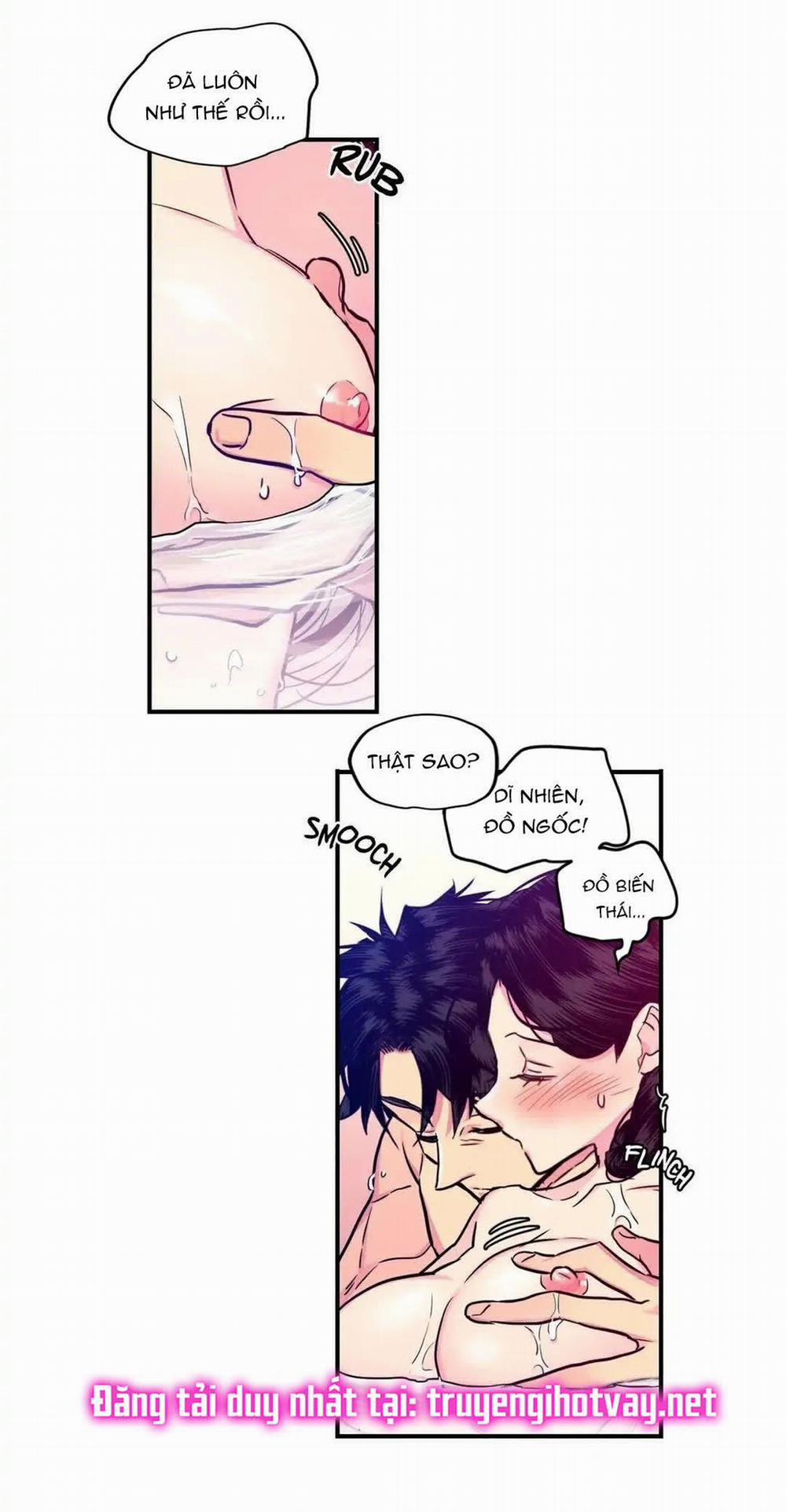 [18+] Hadomae 90 trang 16