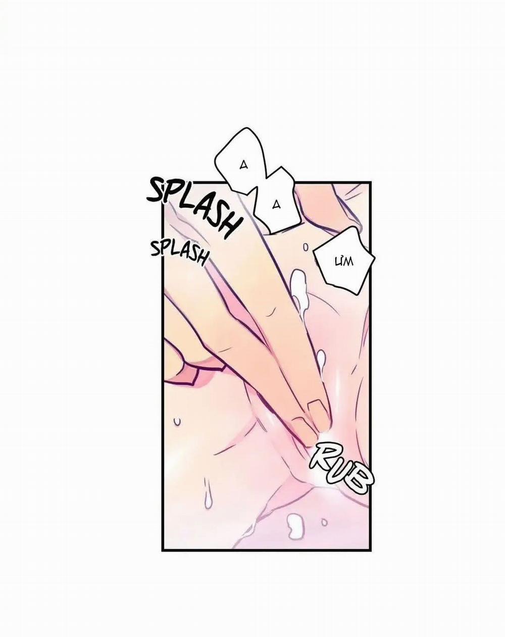 [18+] Hadomae 90 trang 17