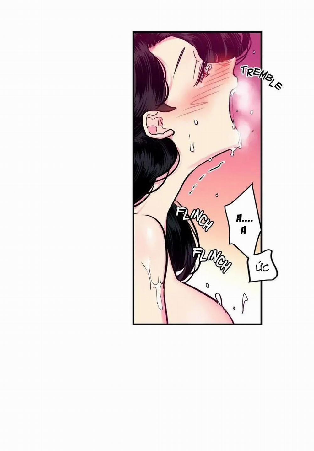 [18+] Hadomae 90 trang 20