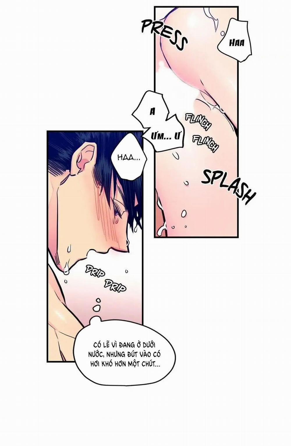 [18+] Hadomae 90 trang 22