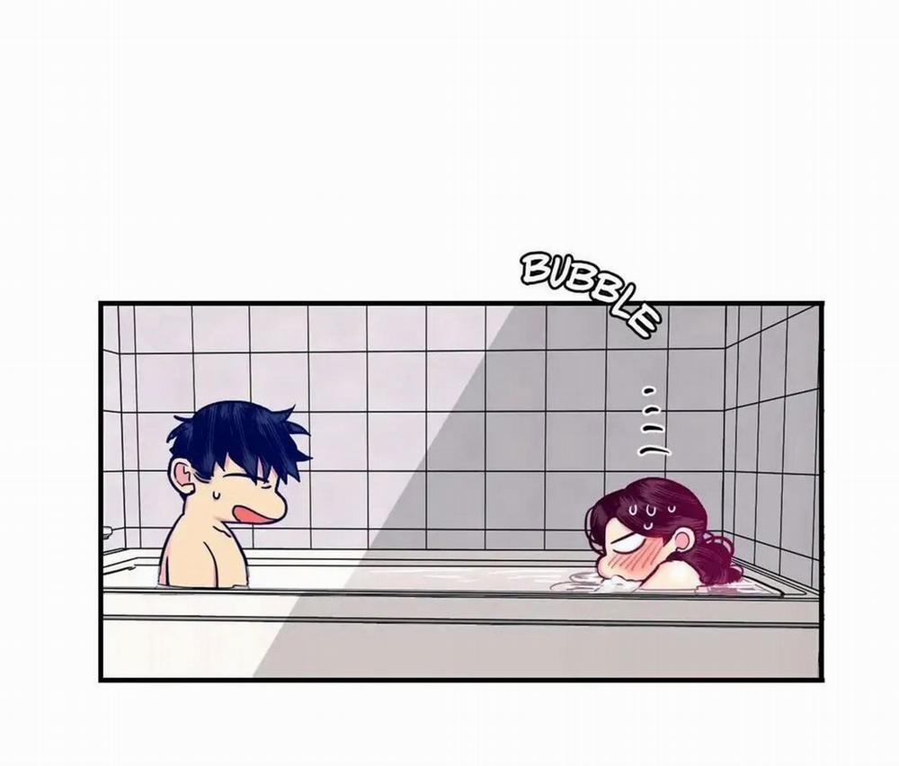 [18+] Hadomae 90 trang 3