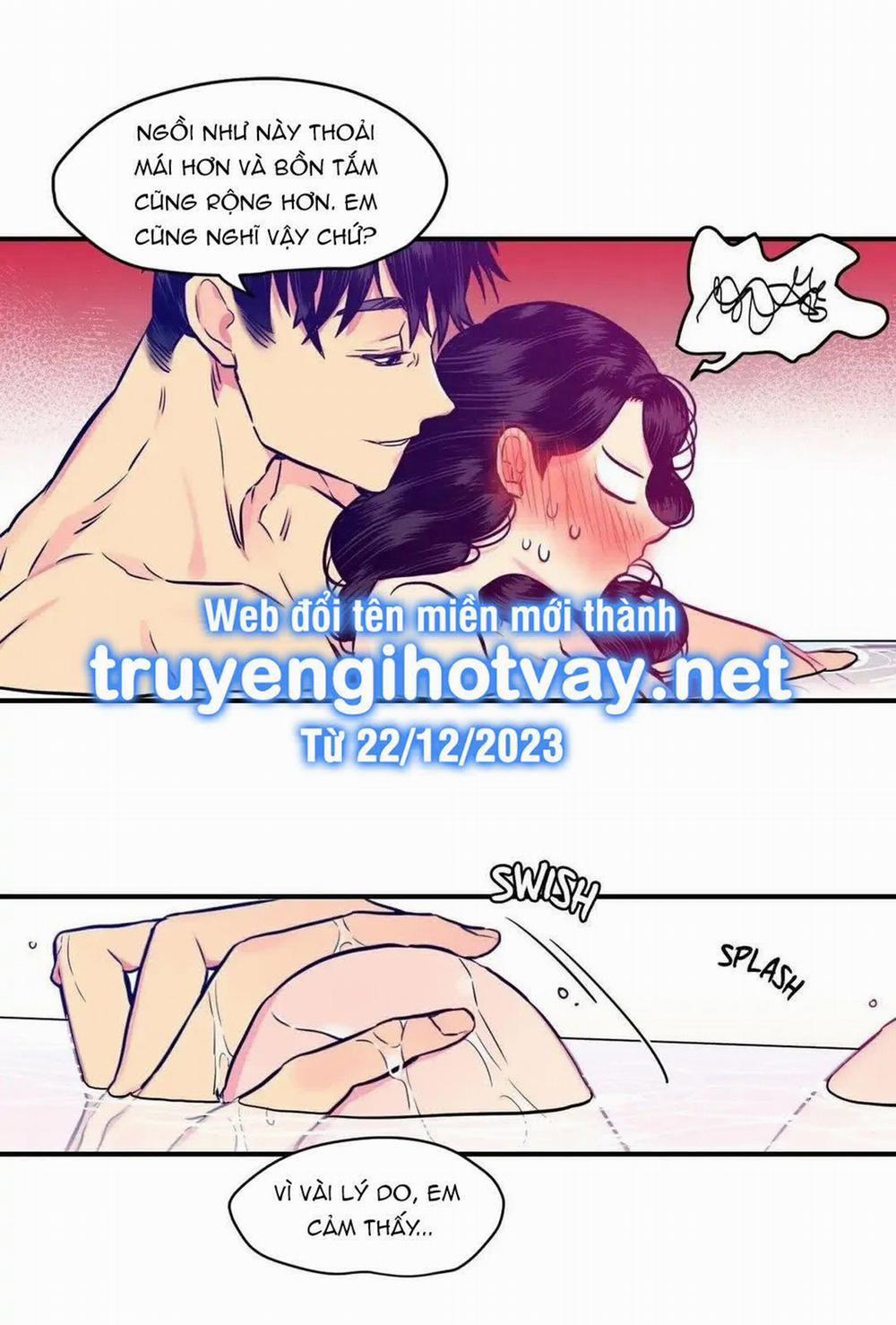 [18+] Hadomae 90 trang 9