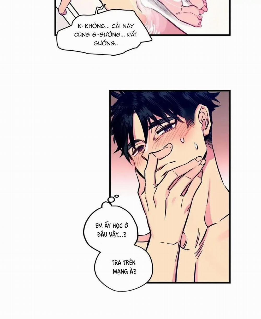 [18+] Hadomae 91 trang 13