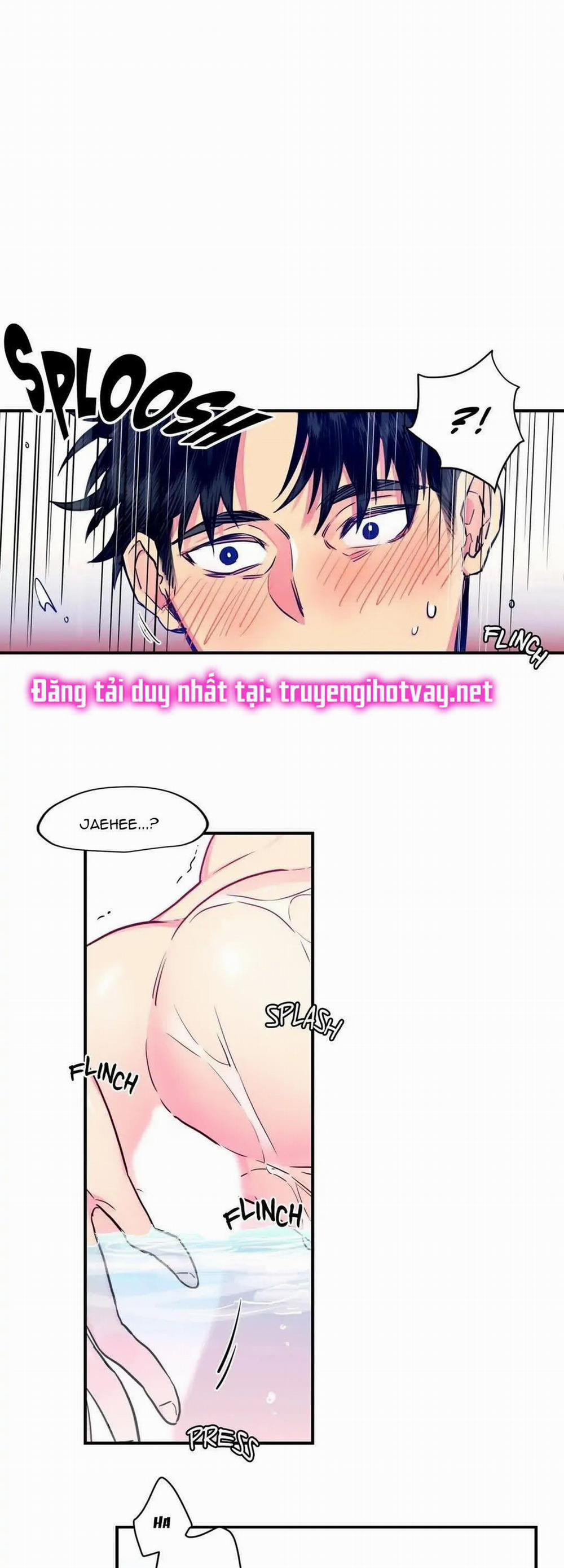 [18+] Hadomae 91 trang 2