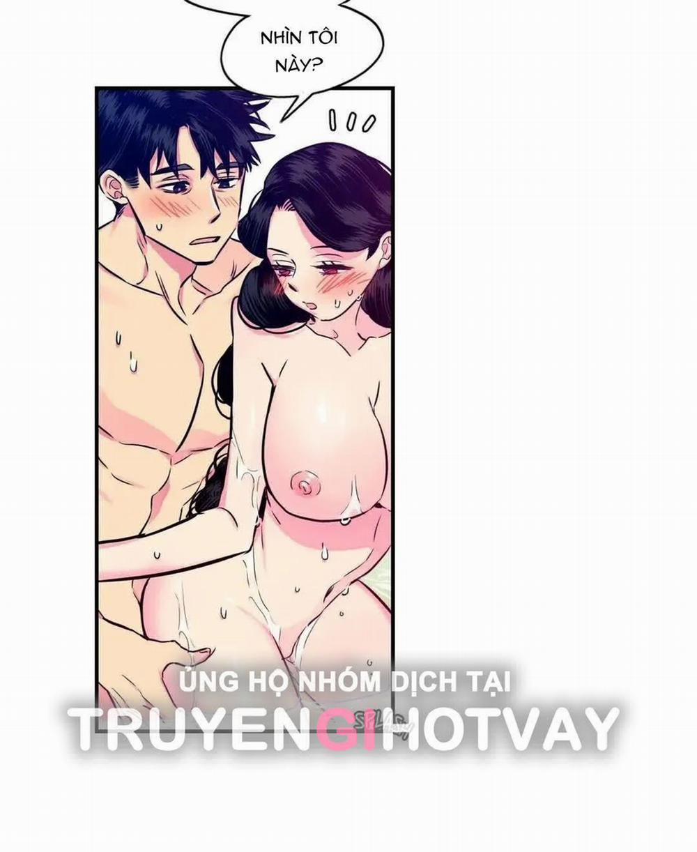 [18+] Hadomae 91 trang 5