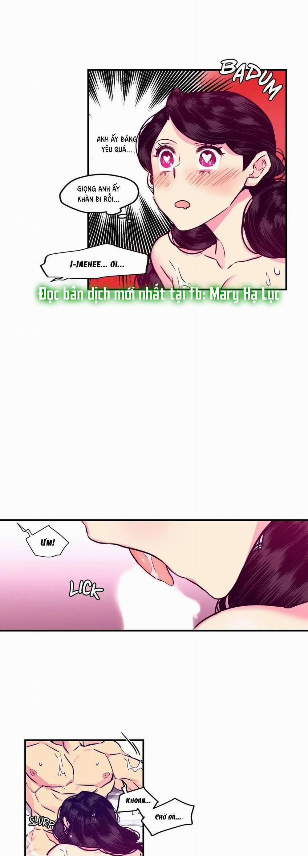 [18+] Hadomae 92 trang 2