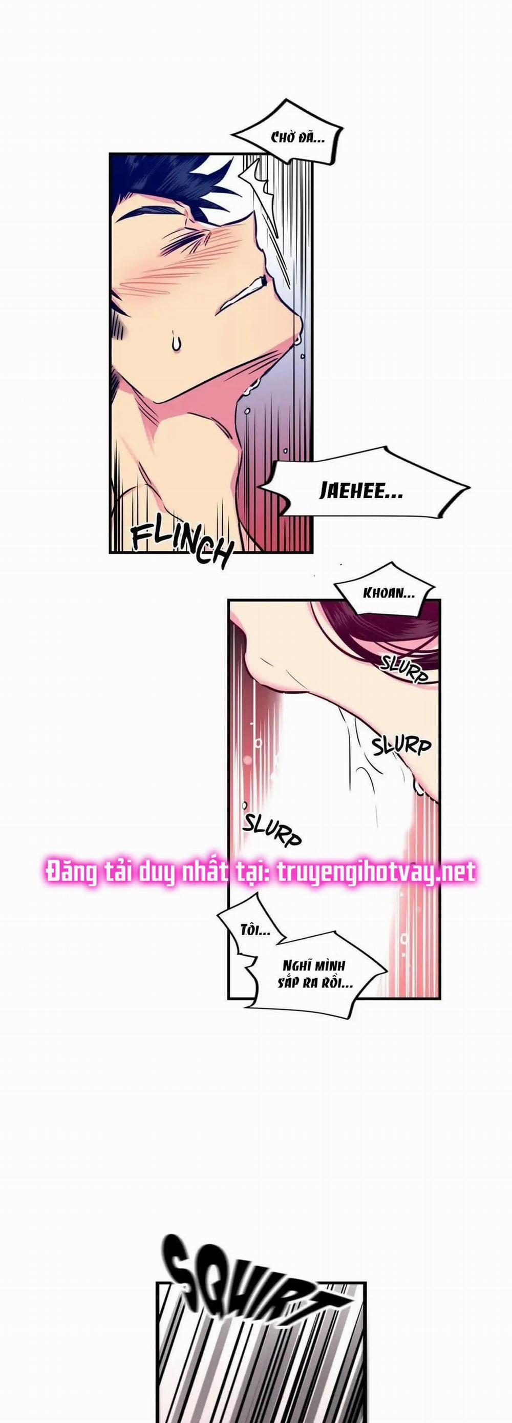 [18+] Hadomae 92 trang 4