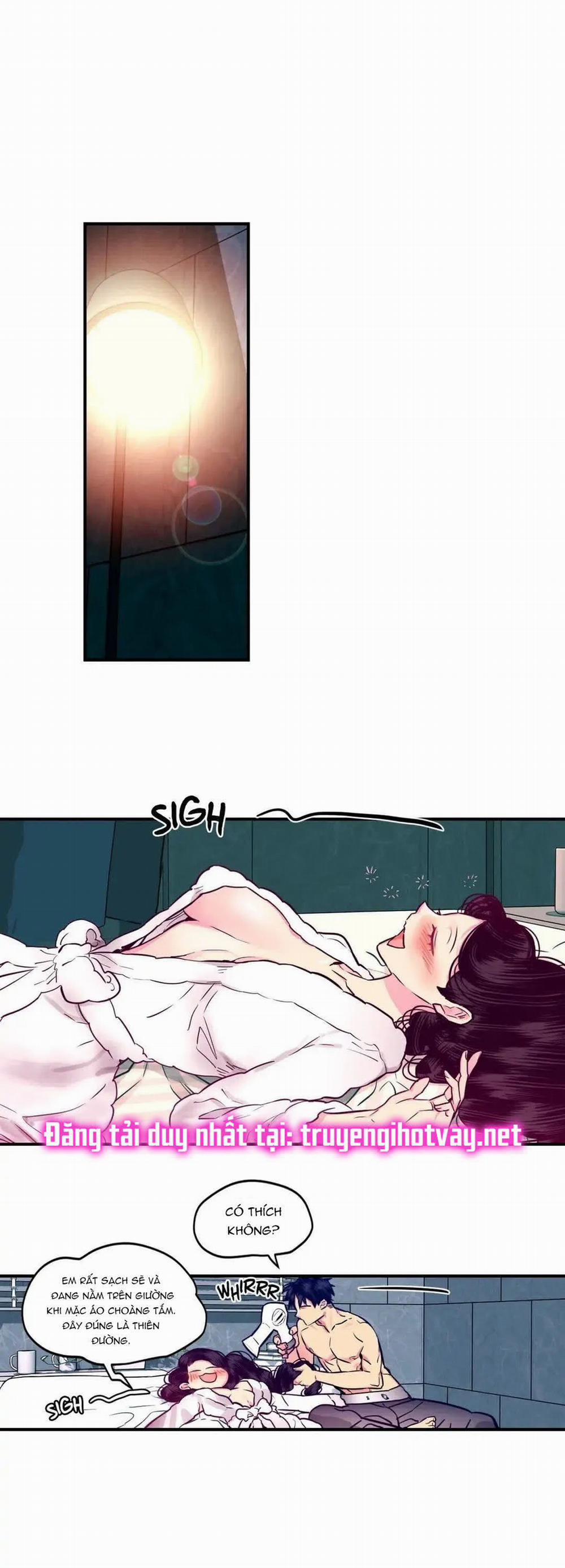 [18+] Hadomae 92 trang 8