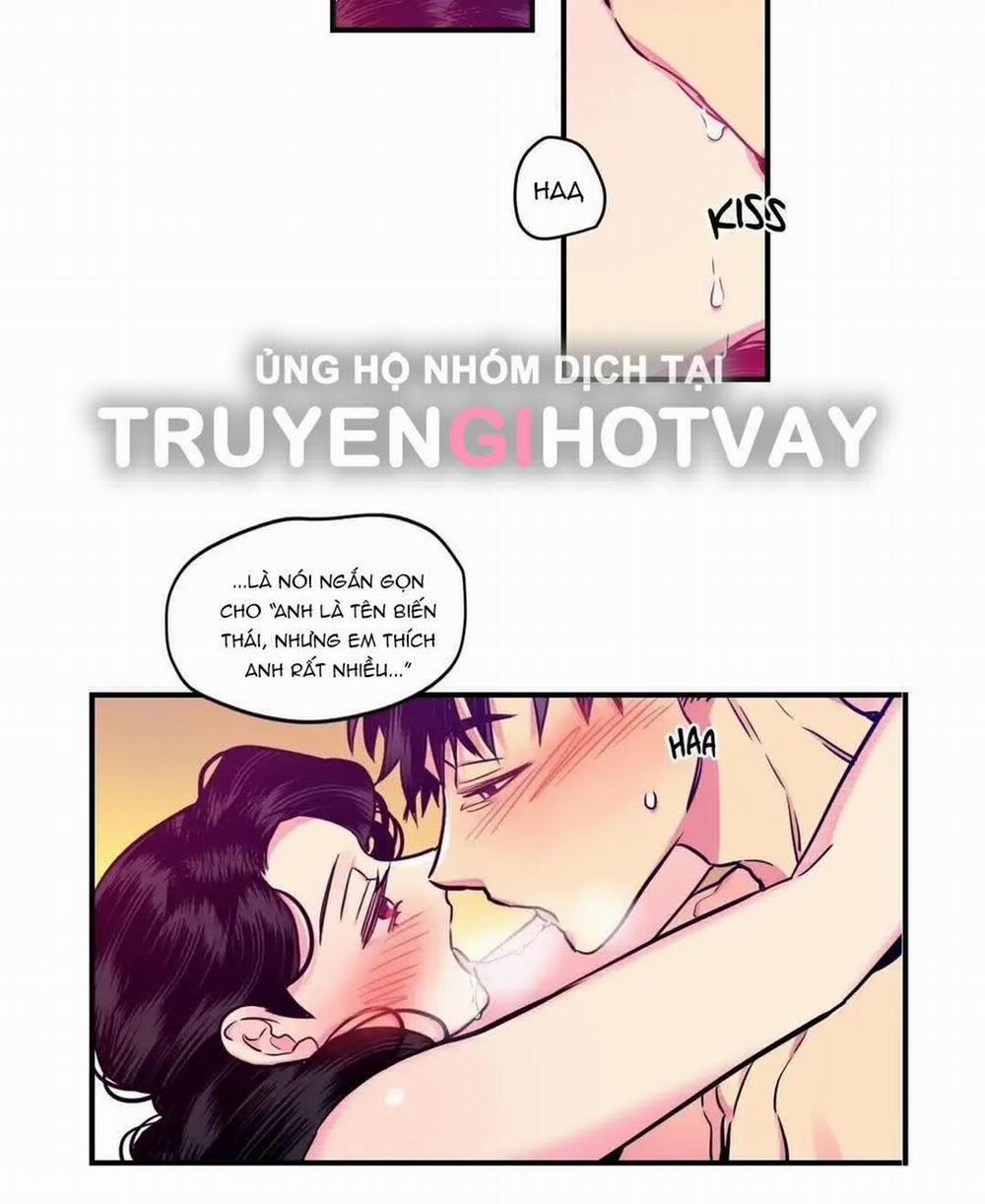 [18+] Hadomae 93 trang 15