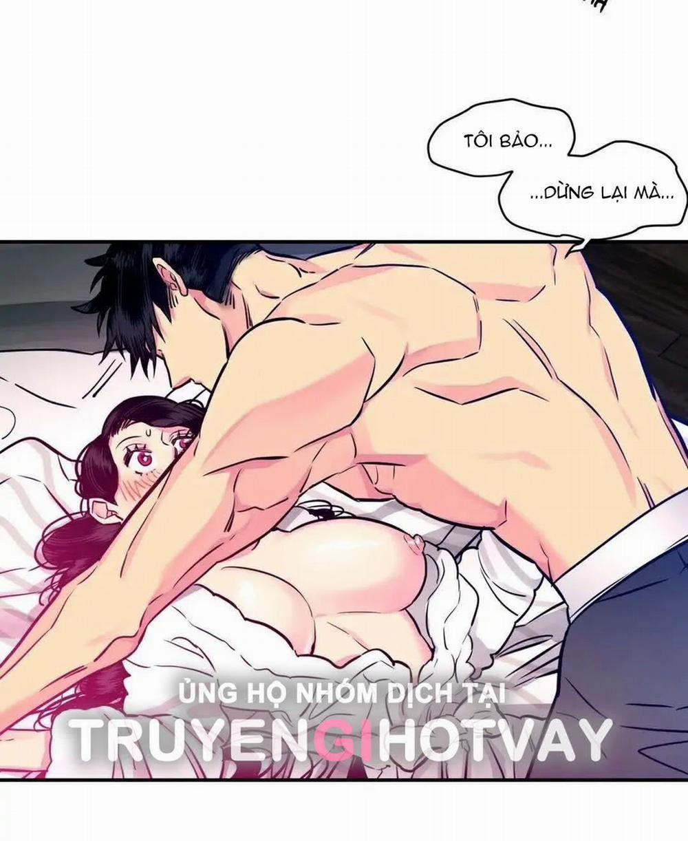 [18+] Hadomae 93 trang 5