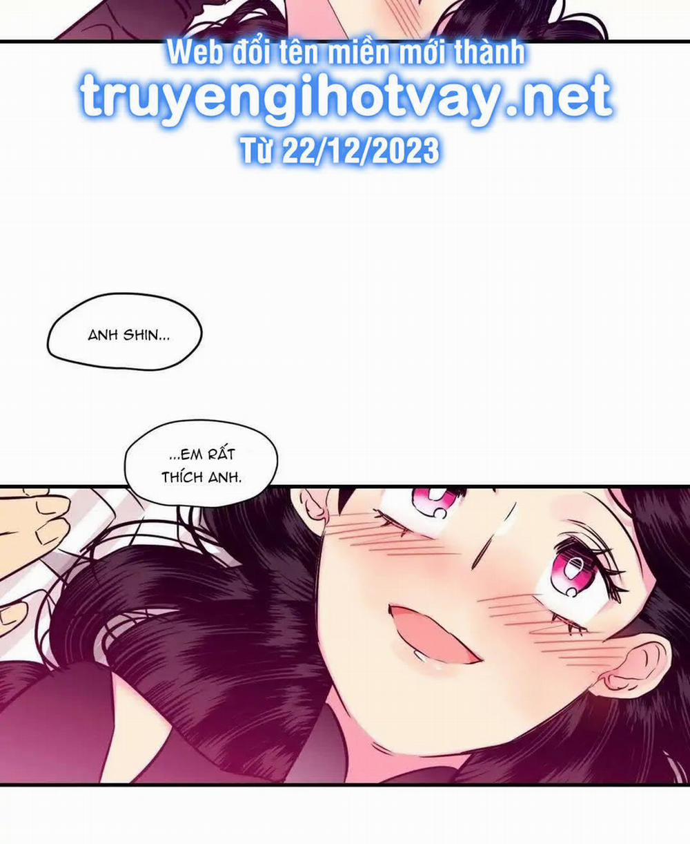 [18+] Hadomae 94 trang 10