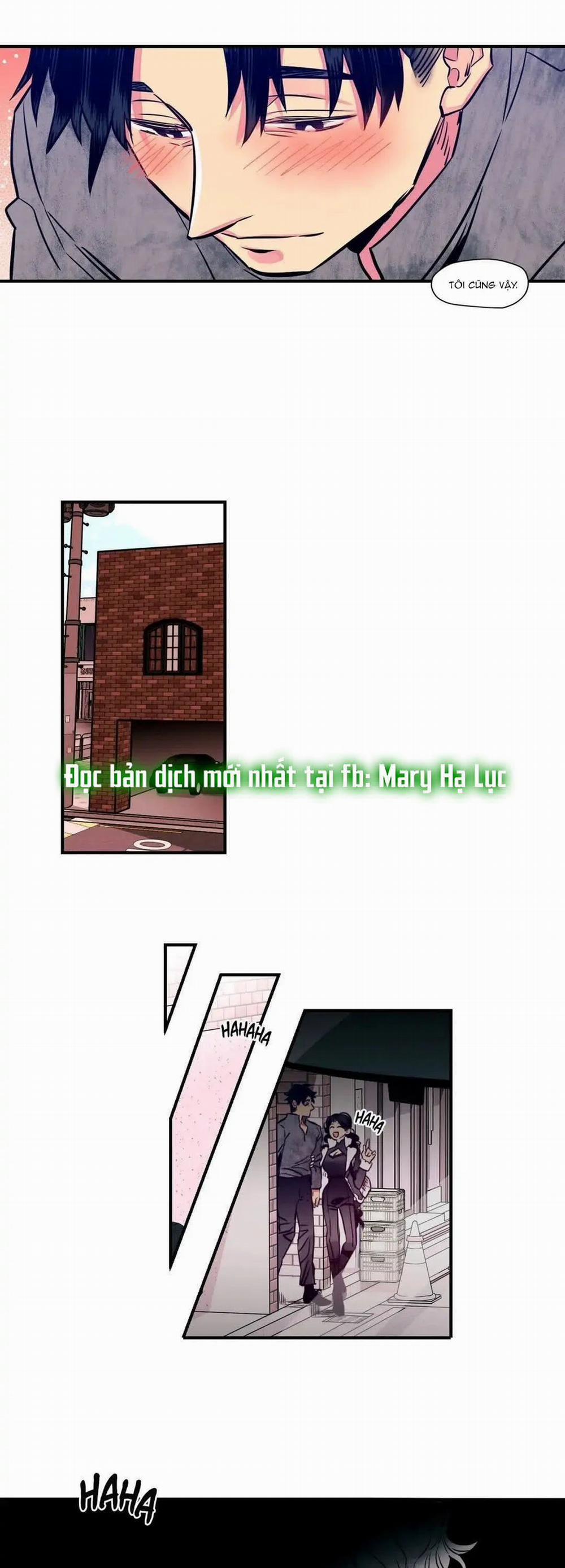 [18+] Hadomae 94 trang 11