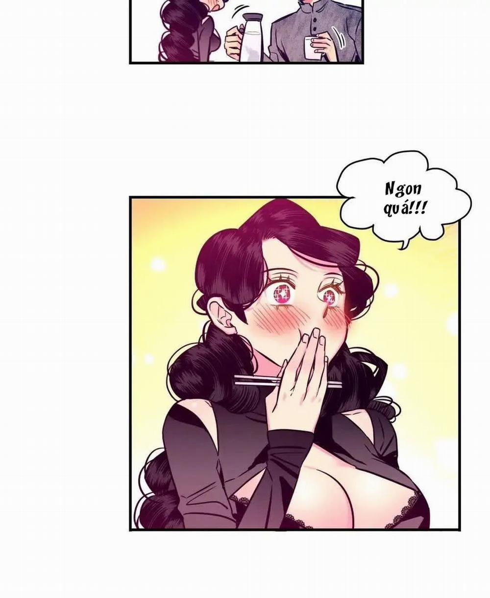 [18+] Hadomae 94 trang 6