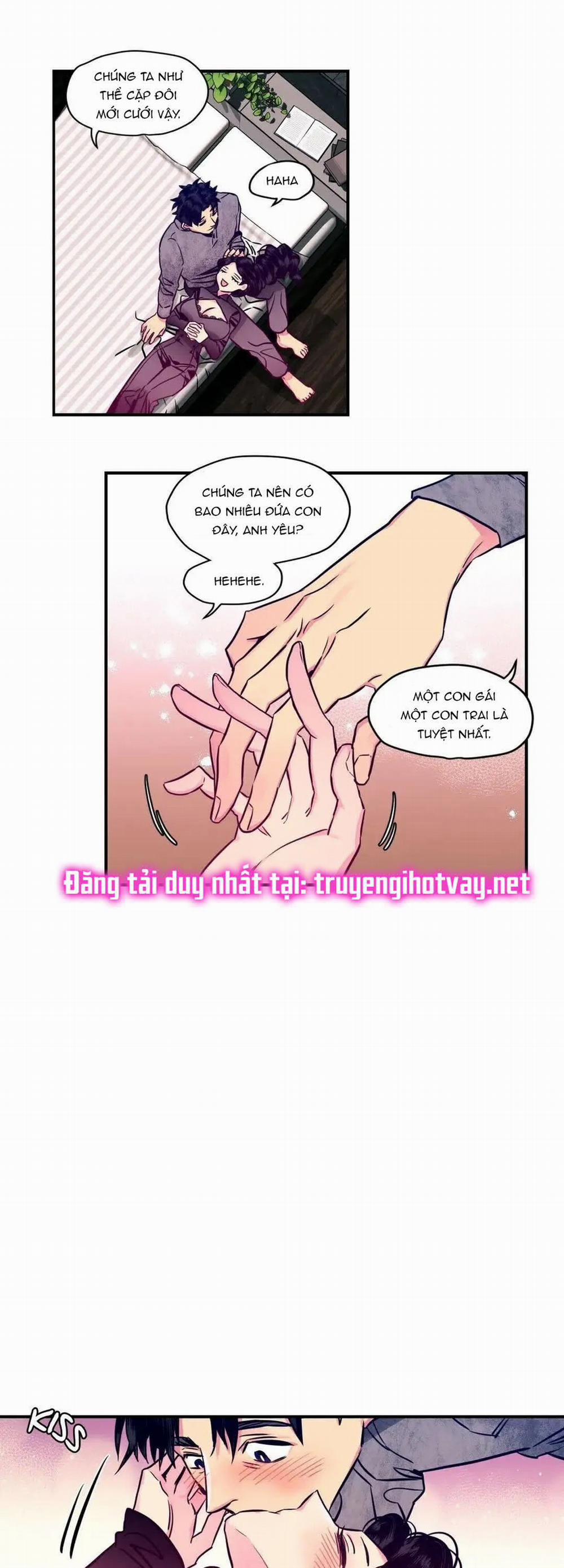 [18+] Hadomae 94 trang 9