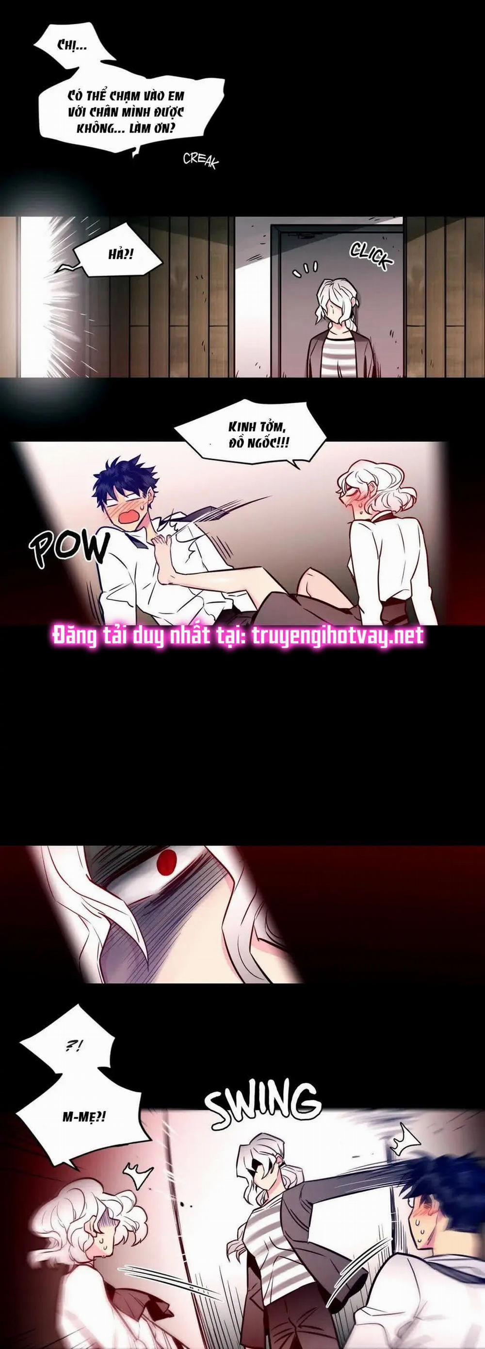 [18+] Hadomae 95 trang 11