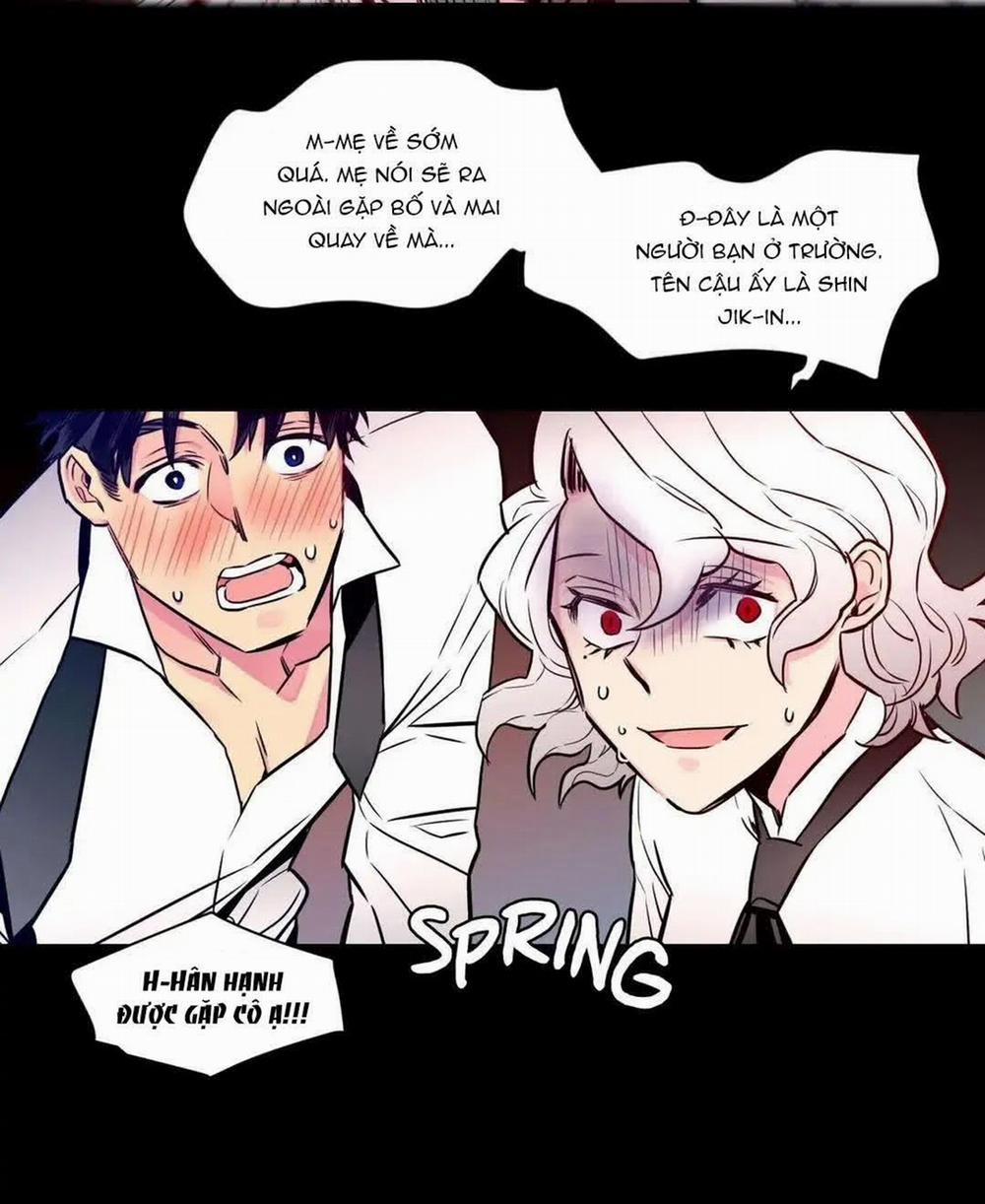[18+] Hadomae 95 trang 12