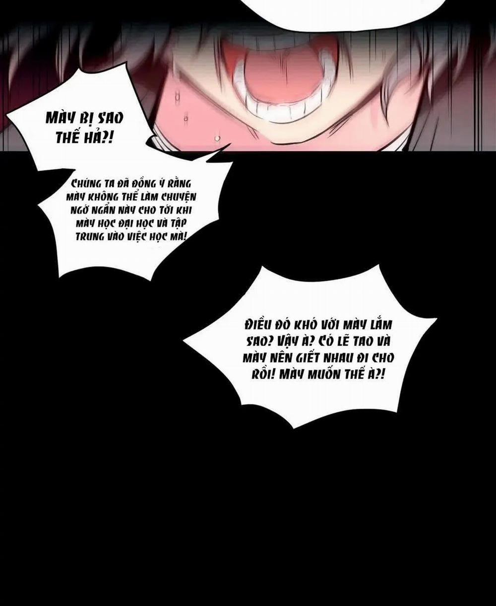 [18+] Hadomae 95 trang 16