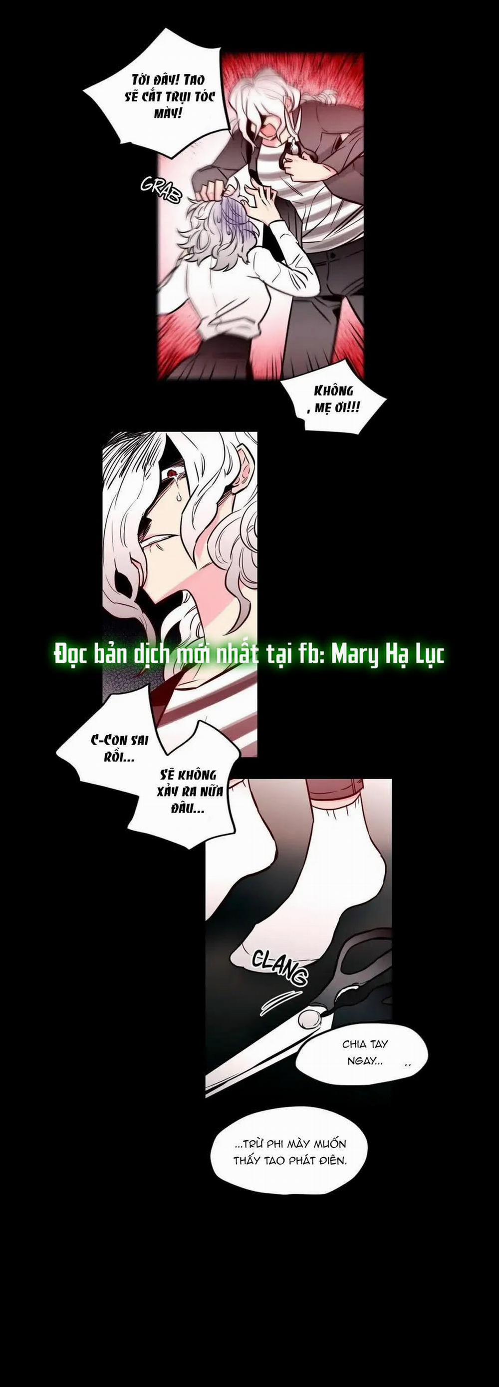 [18+] Hadomae 95 trang 17