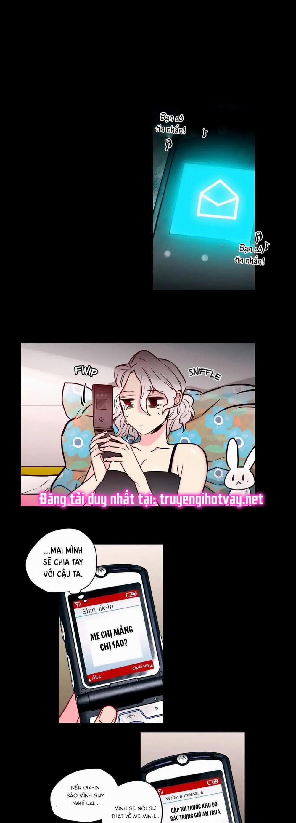 [18+] Hadomae 95 trang 19