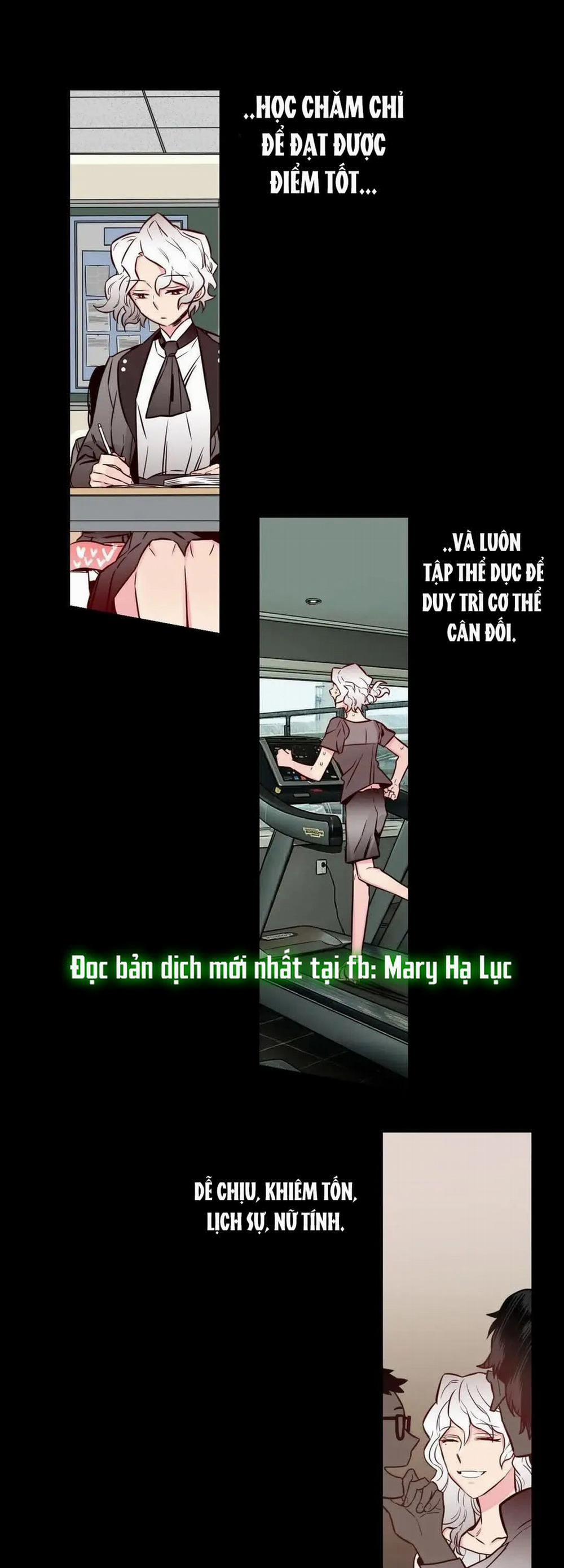 [18+] Hadomae 95 trang 5