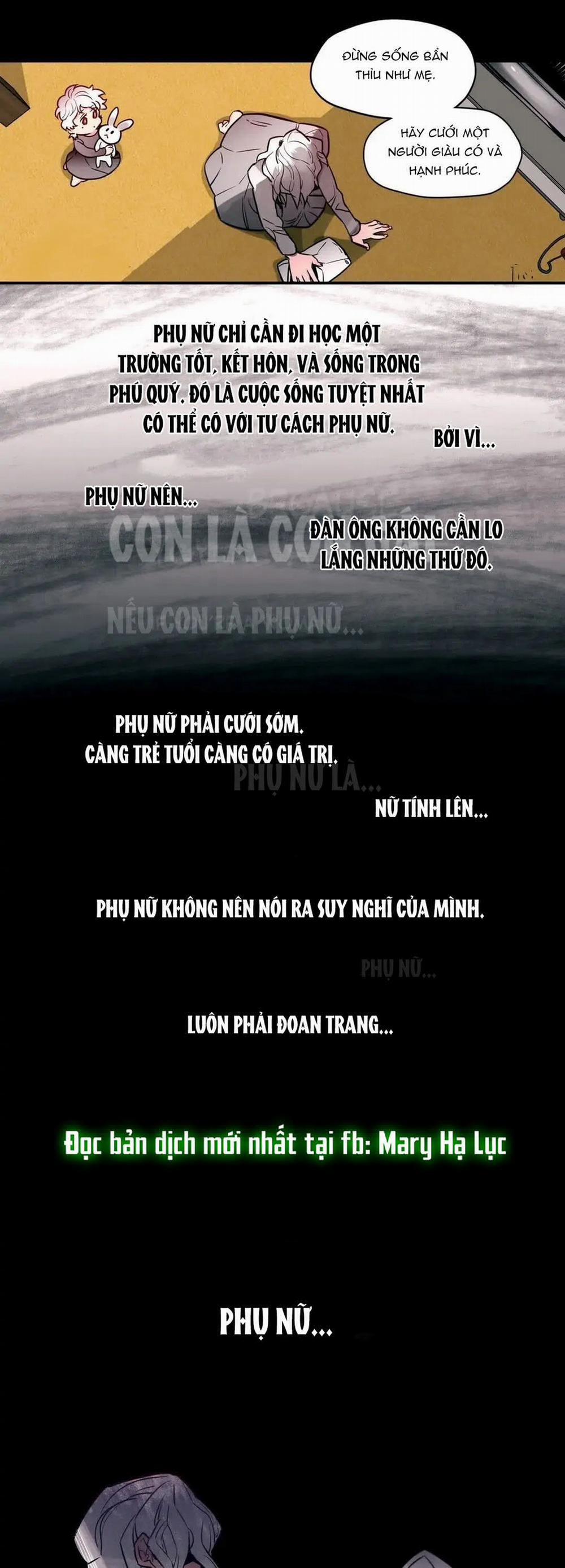 [18+] Hadomae 95 trang 9