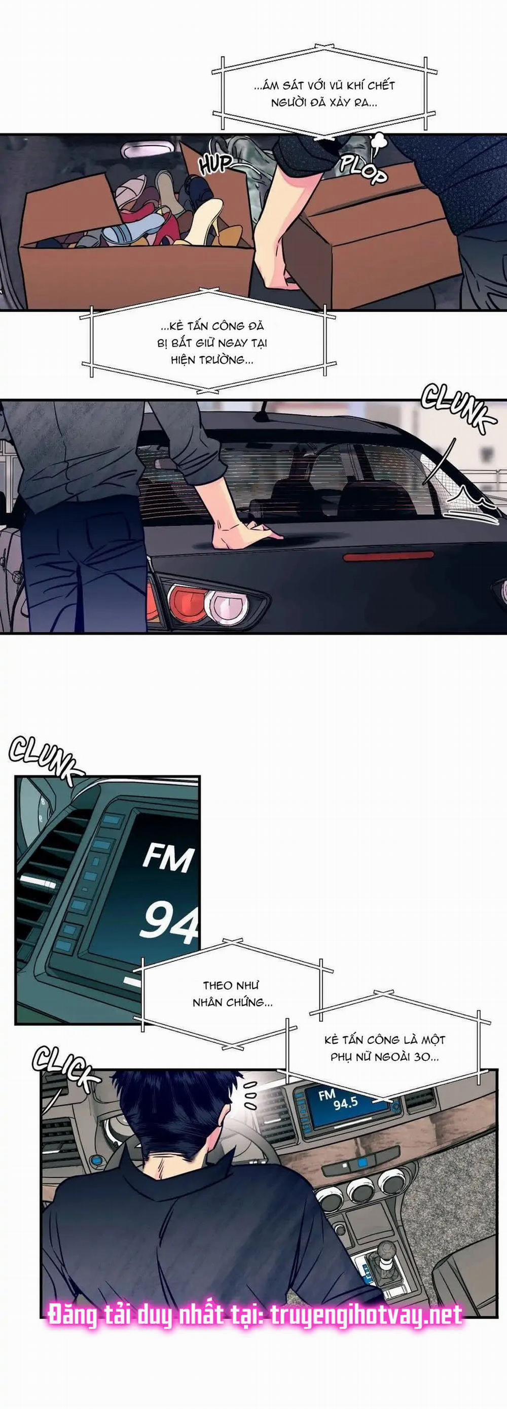 [18+] Hadomae 96 trang 10