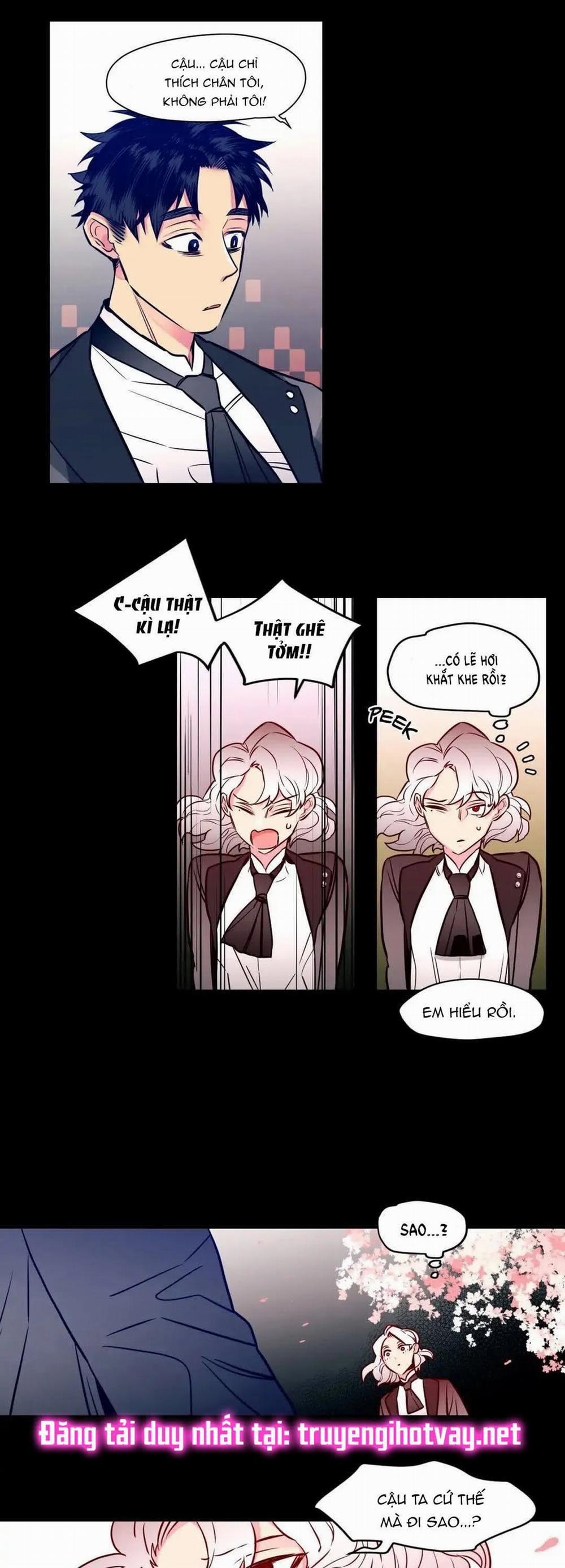 [18+] Hadomae 96 trang 2