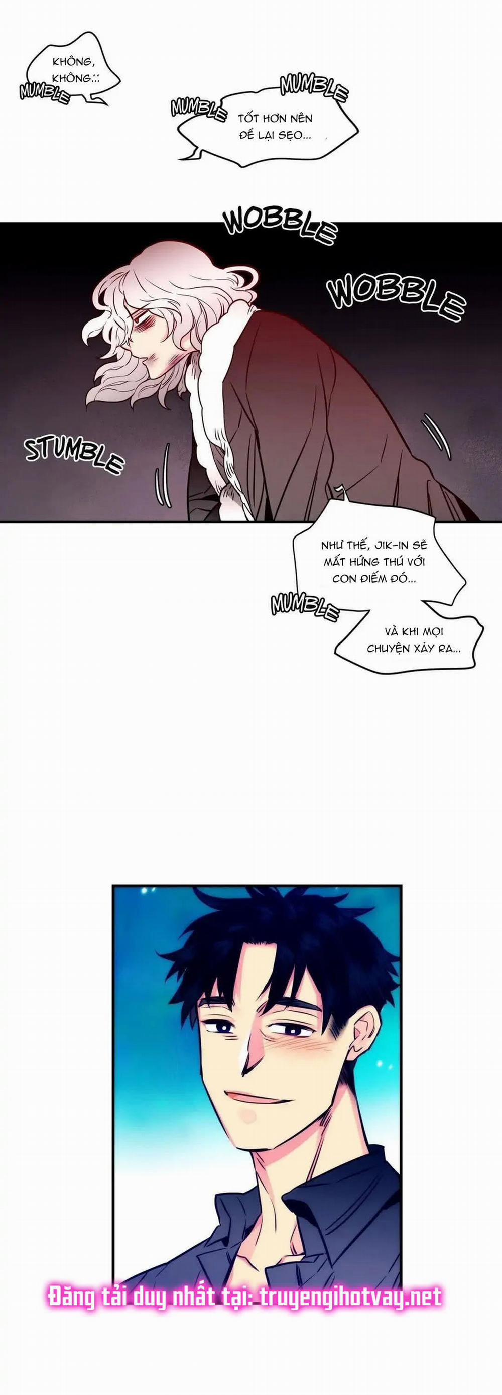 [18+] Hadomae 96 trang 6