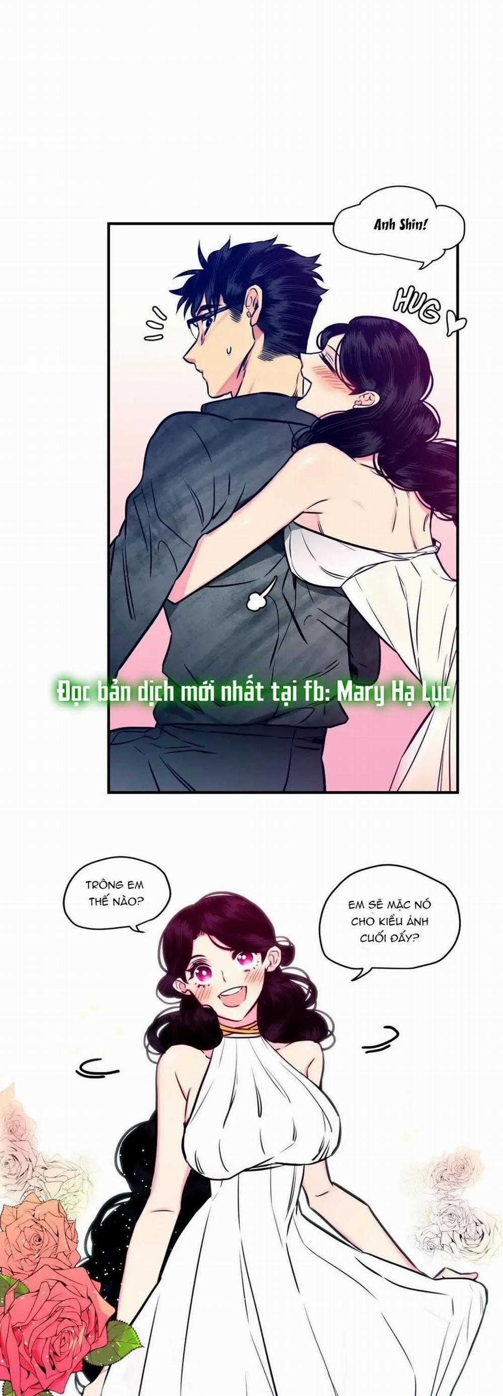 [18+] Hadomae 97 trang 20