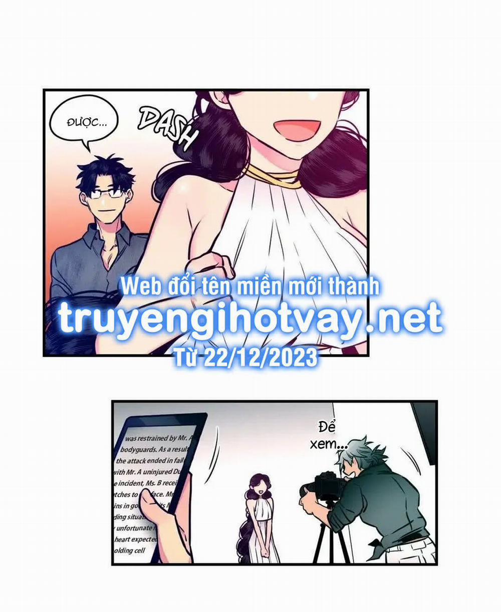 [18+] Hadomae 97 trang 23