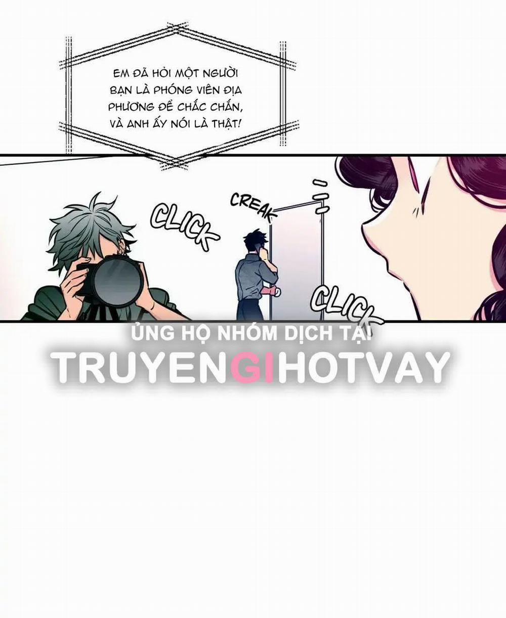 [18+] Hadomae 97 trang 27