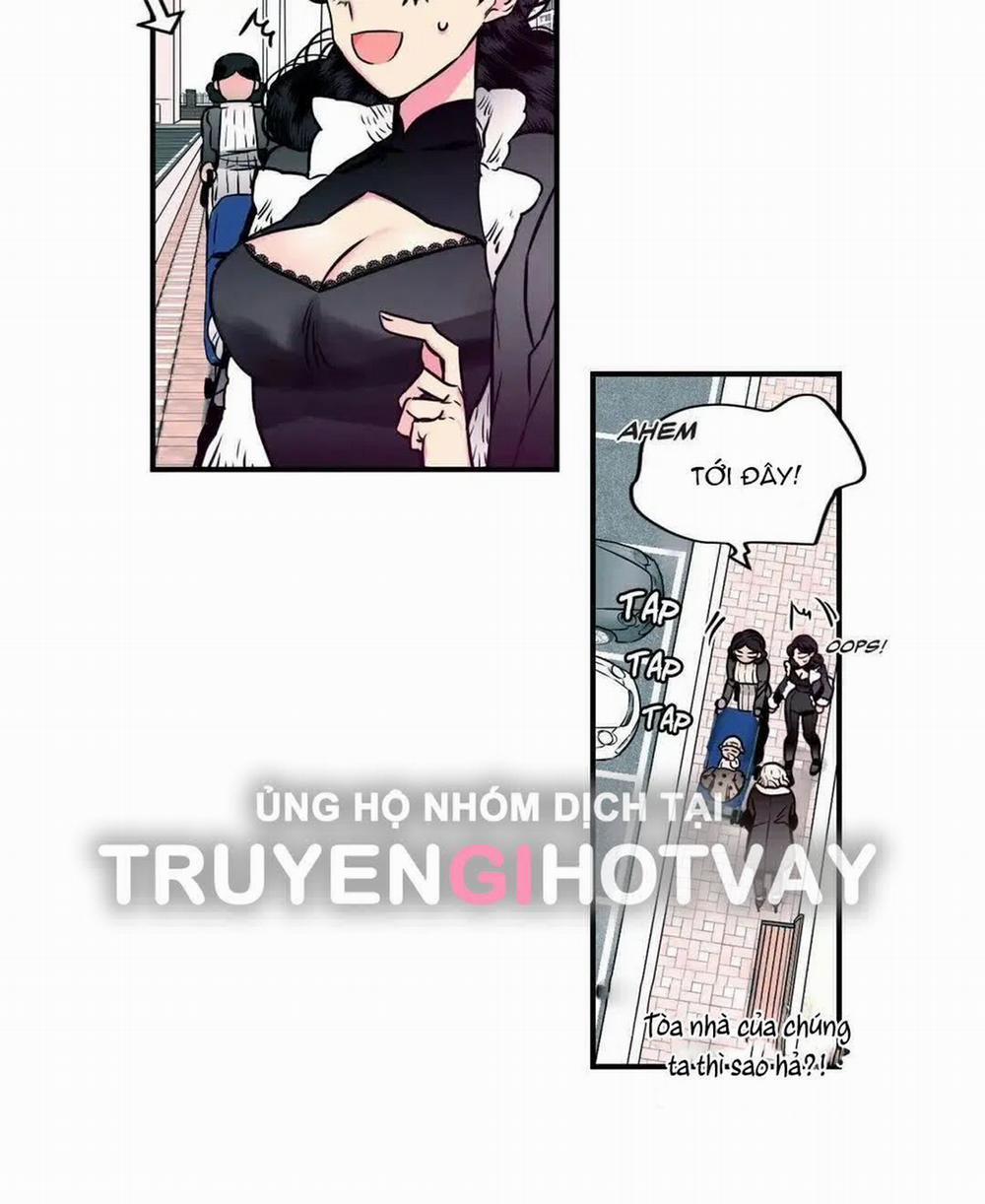 [18+] Hadomae 97 trang 3