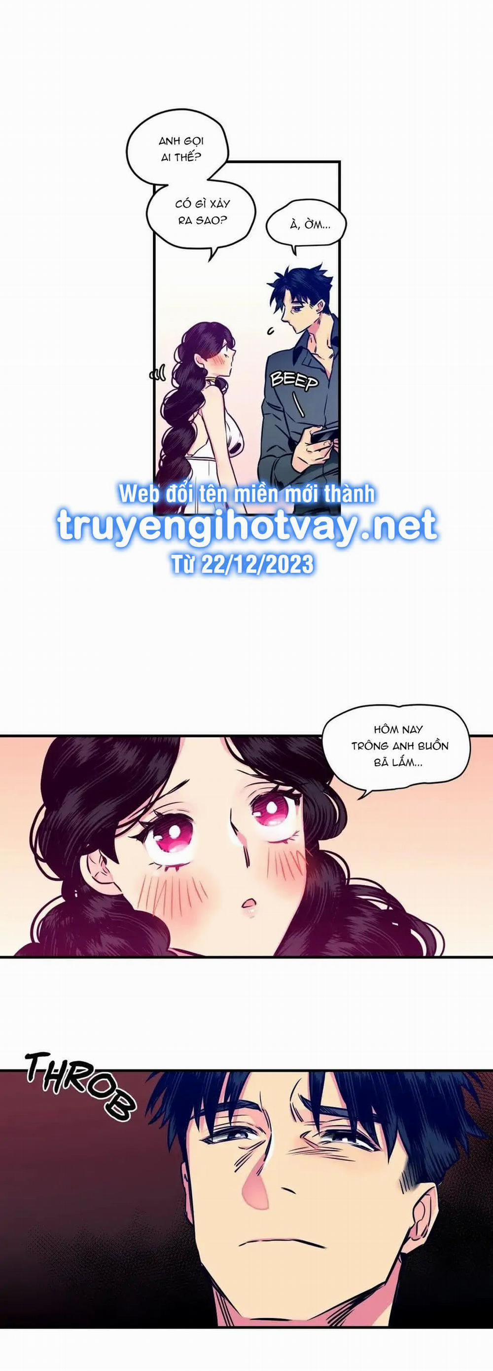 [18+] Hadomae 98 trang 4