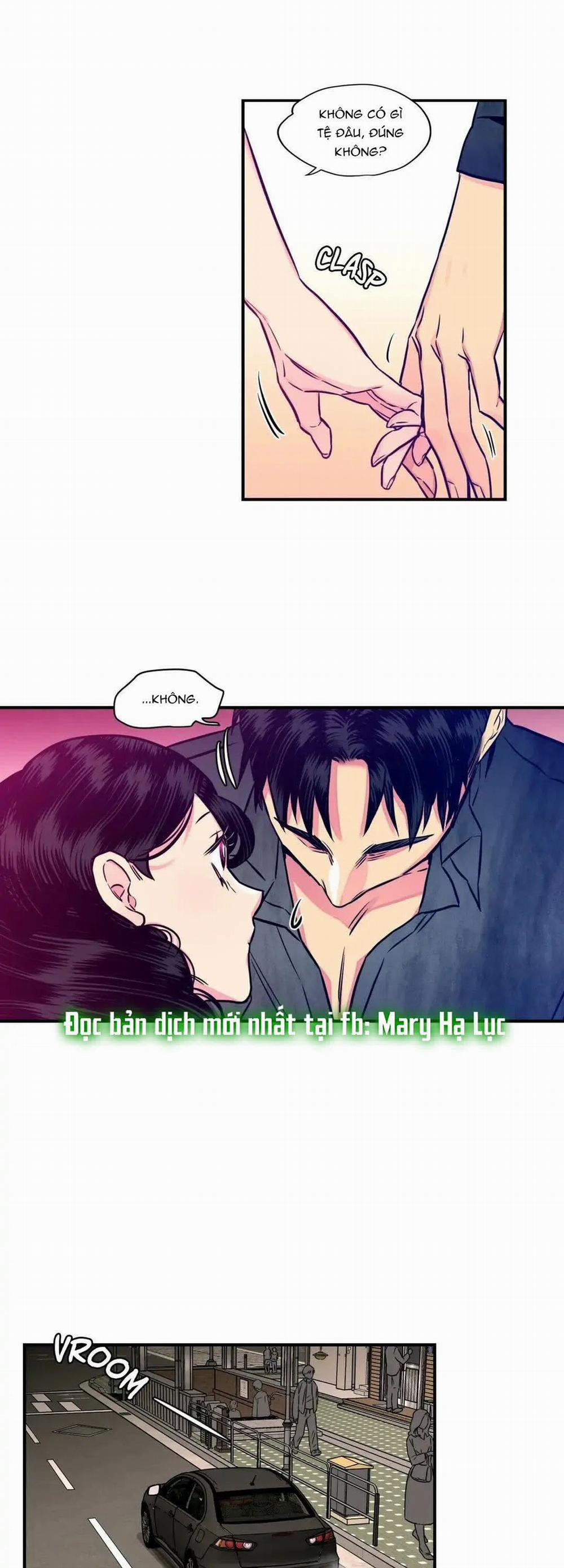 [18+] Hadomae 98 trang 6