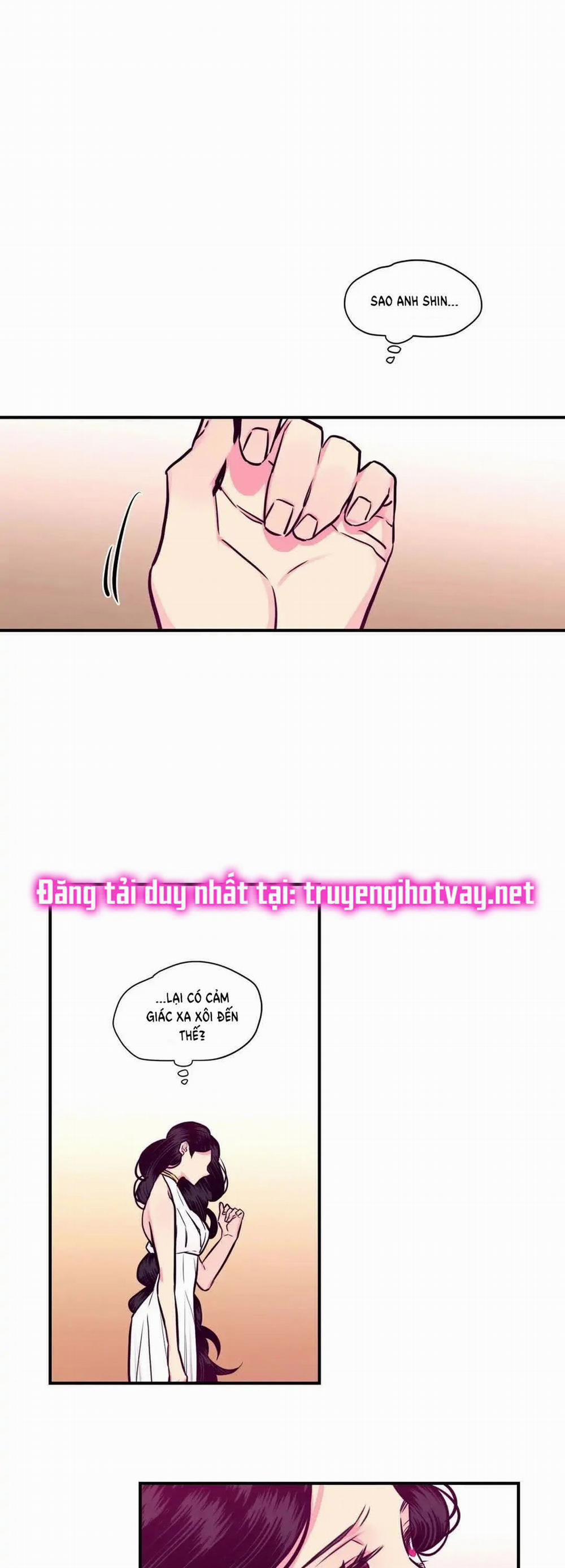 [18+] Hadomae 98 trang 8