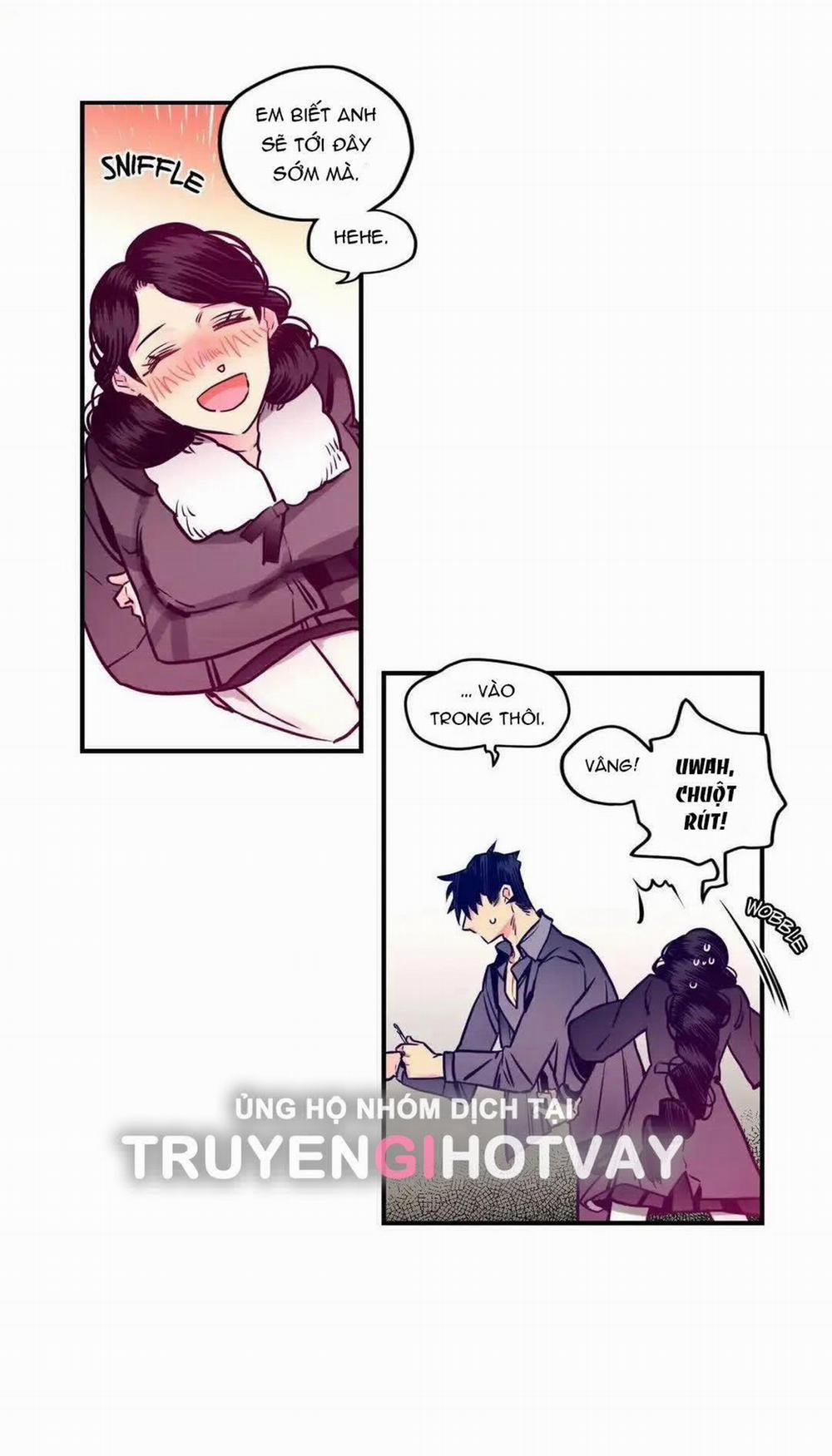 [18+] Hadomae 99 trang 14