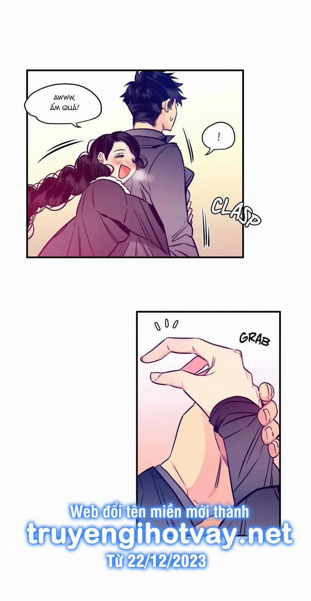 [18+] Hadomae 99 trang 16