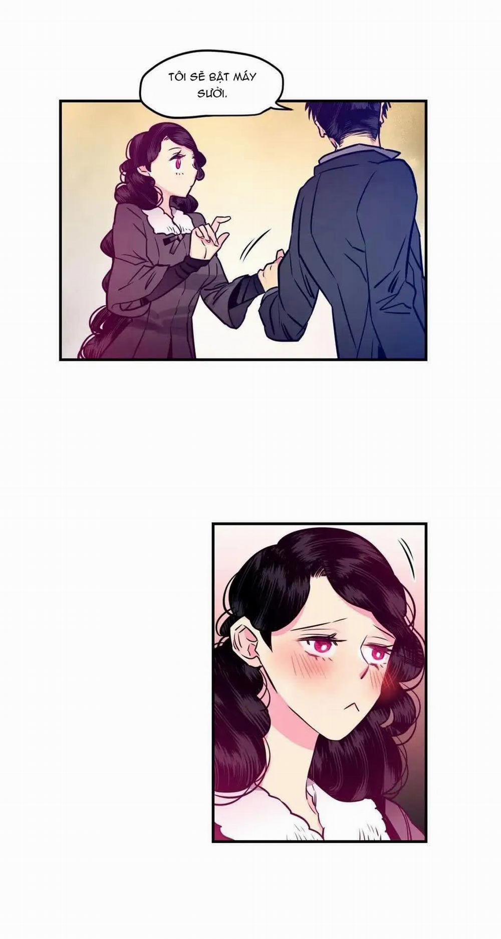 [18+] Hadomae 99 trang 17