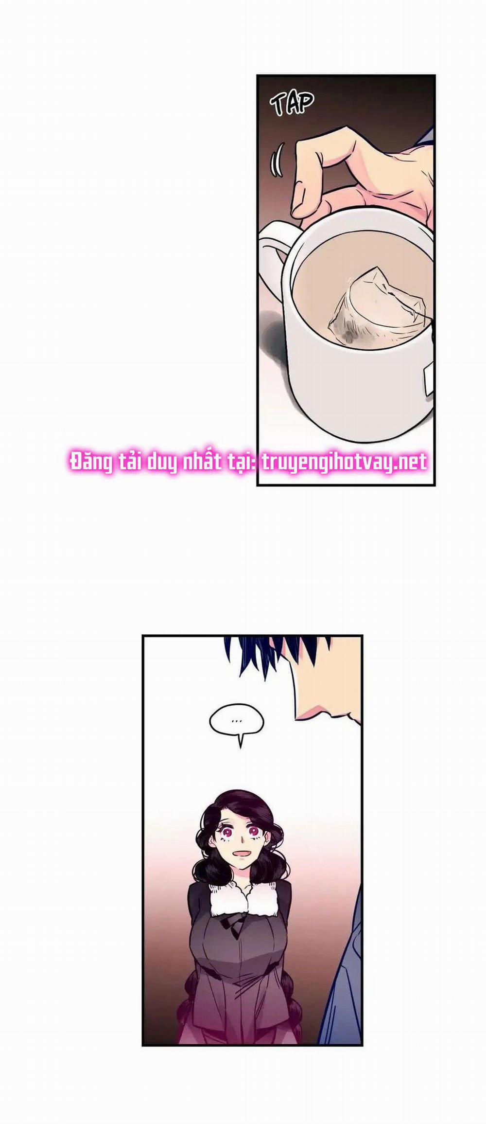 [18+] Hadomae 99 trang 21