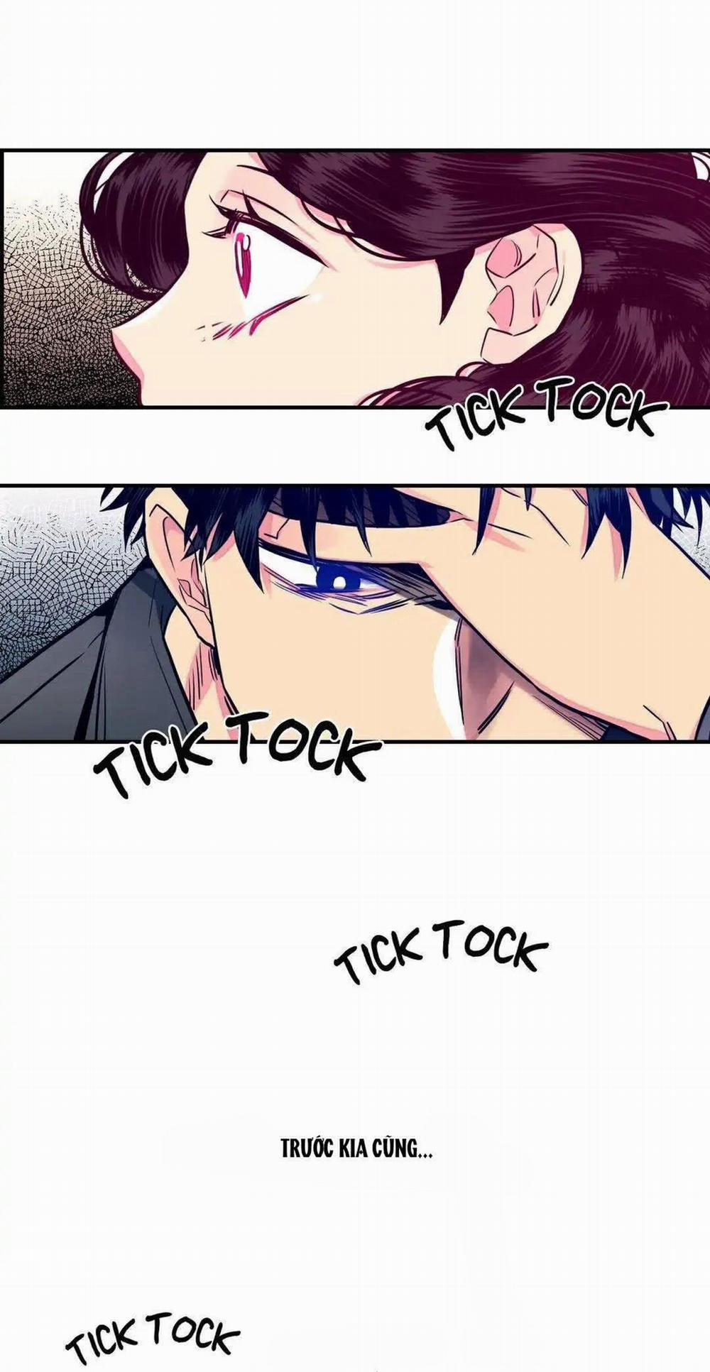 [18+] Hadomae 99 trang 24