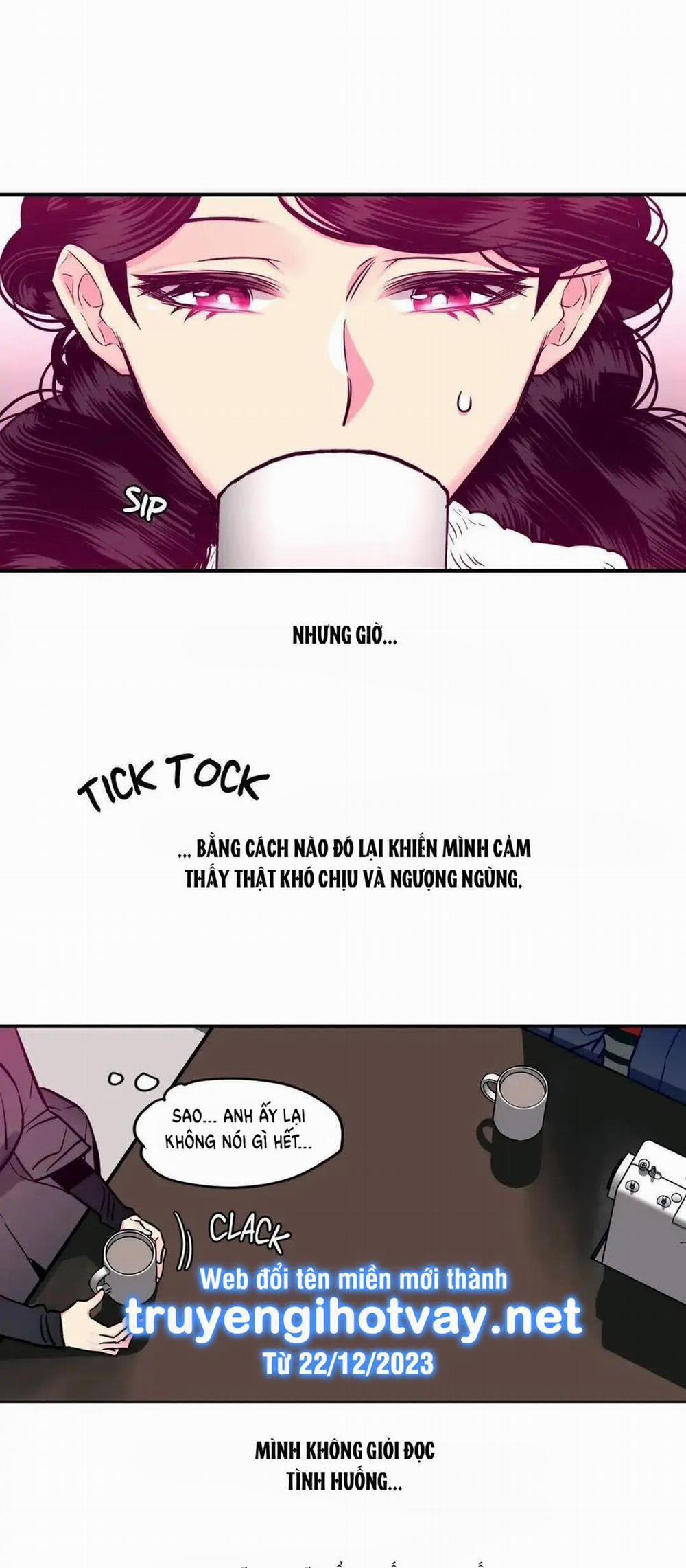 [18+] Hadomae 99 trang 26