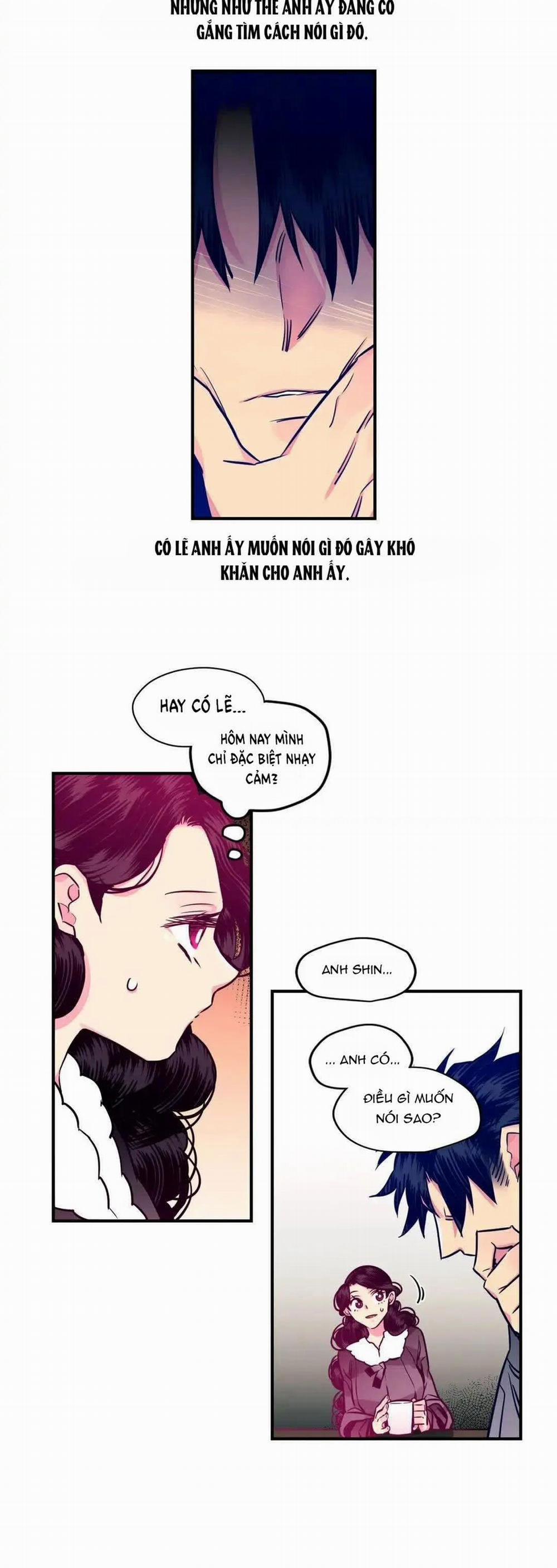 [18+] Hadomae 99 trang 27