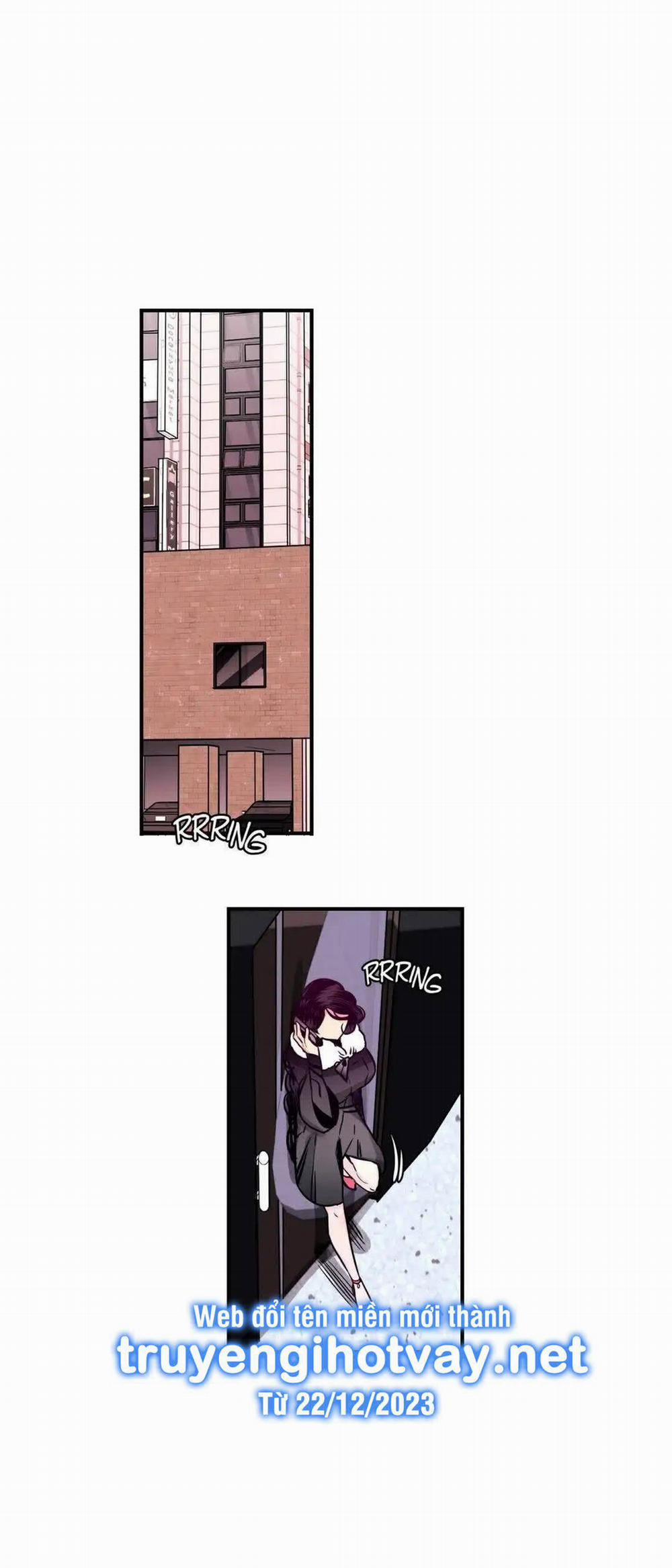 [18+] Hadomae 99 trang 8