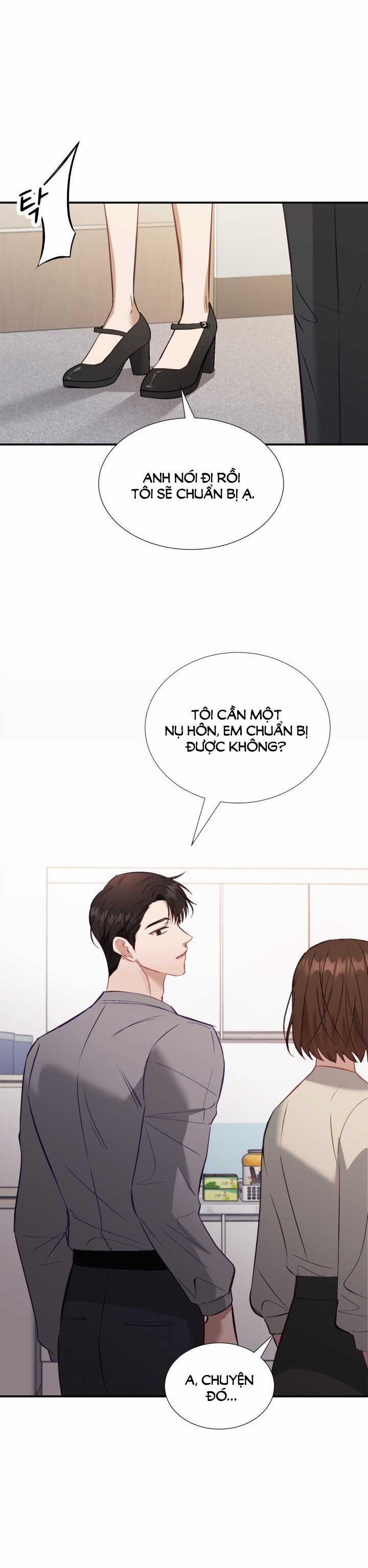 [18+] Hae Joo Của Tôi 10.2 trang 1