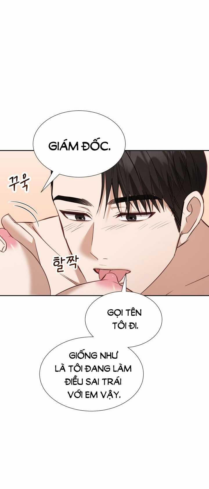 [18+] Hae Joo Của Tôi 13.2 trang 1