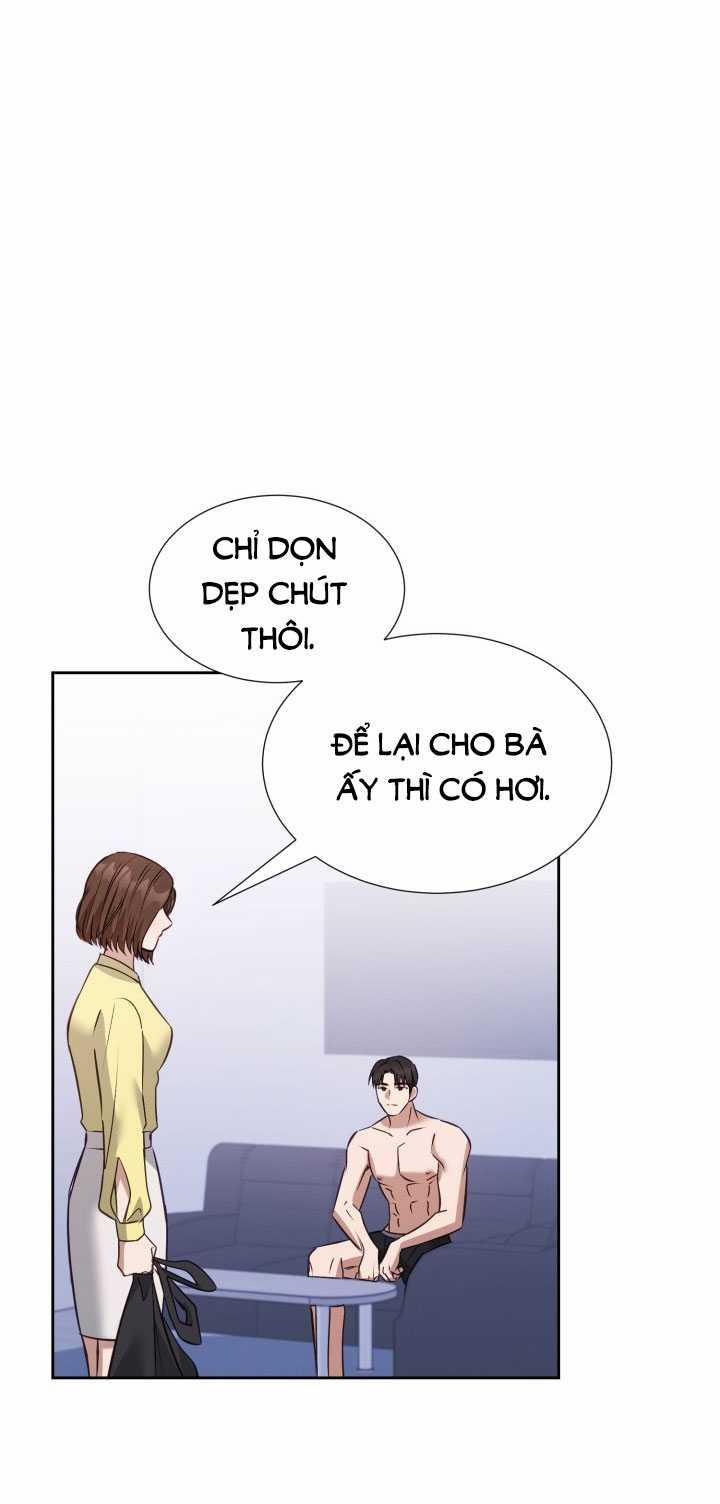 [18+] Hae Joo Của Tôi 16.2 trang 0