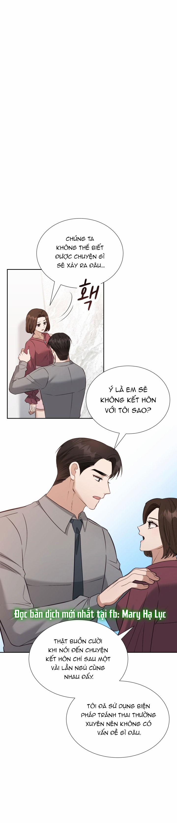 [18+] Hae Joo Của Tôi 20.1 trang 1